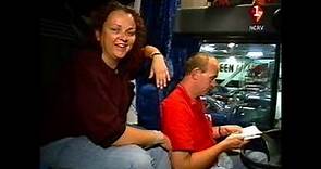 Truckers 1998 Hans en Mattie de Visser aflevering 1