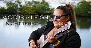 VICTORIA LEIGH | Night Terror | Rain Cat Live