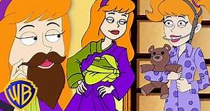Be Cool, Scooby-Doo! | Daphne's Antics🤪 | @wbkids​