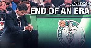 Inside the Celtics' Collapse Under Rick Pitino | Forgotten Seasons