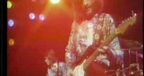 Wishbone Ash - Blowin' Free - 1973