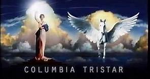 Columbia Tristar Home Entertainment (2003) Company Logo (VHS Capture)