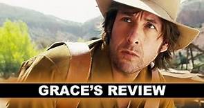 The Ridiculous 6 Movie Review - Adam Sandler Netflix - Beyond The Trailer