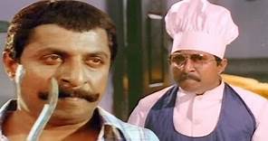 Sreenivasan Hit Movie Non Stop Comedy Scene | Mohanlal & Mammooty Comedys | Comedy Collection