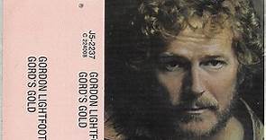 Gordon Lightfoot - Gord's Gold