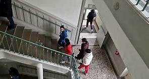 Journée Portes Ouvertes du lycée Clemenceau | Janvier 2023