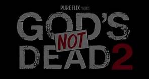God's Not Dead 2: Highlights