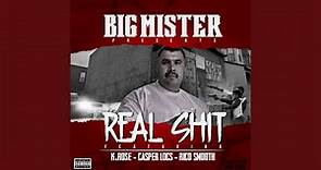 Real Shit (feat. K. Rose, Casper Locs, Rico Smooth)