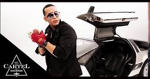 Daddy Yankee - Llegamos a La Disco (Video Oficial)