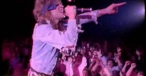 Bon Jovi - Raise Your Hands