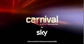 POW! Entertainment/Carnival Films/Sky/NBCUniversal Television Distribution (2016)