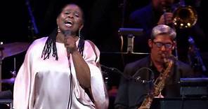 Ruthie Foster Big Band -"Stone Love" Live at The Paramount