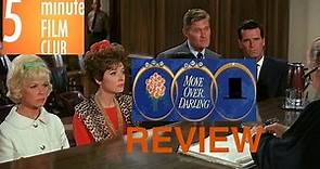 Move Over, Darling (1963) Movie Review | 501 Must See Movies | Comedy