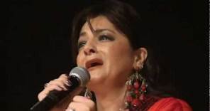 Paulina Tamayo - La Canción de los Andes