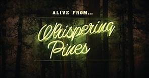 Lord Huron - Alive From Whispering Pines (Episode 423)