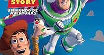 Toy Story: Os Rivais filme - Veja onde assistir