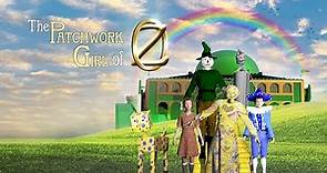 The Patchwork Girl of Oz (2005) Full Movie | Classic Movies | Animated Movies