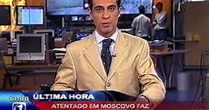 Jornal da Tarde RTP1 2003