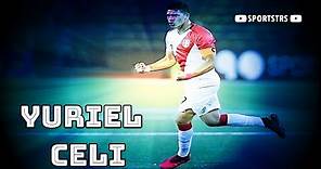 Yuriel Celi #07 ● Dribbling, Goals & Skills ᴴᴰ