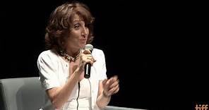 ANDREA MARTIN | Master Class | Higher Learning