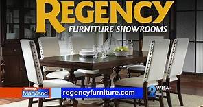 Regency Furniture - Black Friday Deals