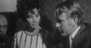 Elizabeth Taylor and Richard Burton interview 1967