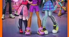 Monster High: Season 1 Episode 6 Paw-zzle Pieces