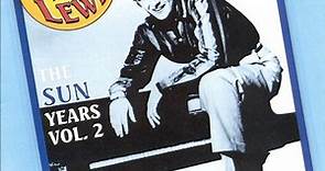 Jerry Lee Lewis - The Sun Years Vol. 2