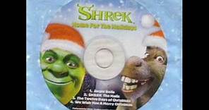 Shrek: Home for the Hollidays