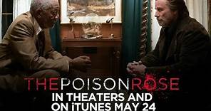 THE POISON ROSE (2019) | Trailer HD | John Travolta & Famke Janssen | Thriller Movie