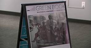 Irving 'Green Book' exhibit transports you back to a segregated America