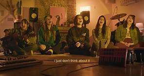 Don’t Think About It - Original song by Cimorelli