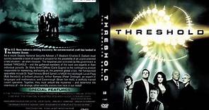 Threshold (Bragi F Schut CBS-2005) S01E01-E02 Trees Made of Glass