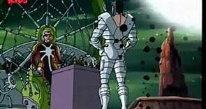 The Power of The Beyonder