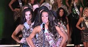 Miss Houston Pageant 2016