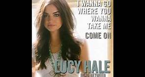 Lucy Hale- Road Between (Live Acoustic)