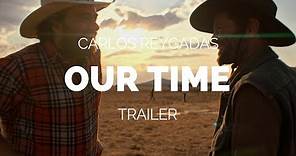 Our Time (Nuestro tiempo) - Carlos Reygadas Film Trailer (2018)