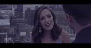 Jeremy Jordan and Laura Osnes | "The Next Ten Minutes Ago" | R&H Goes Pop! Series