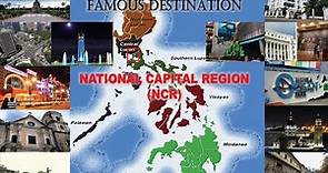 METRO MANILA, NATIONAL CAPITAL REGION, PHILIPPINES