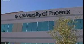 U of Phoenix agrees to settle FTC case alleging deceptive ad