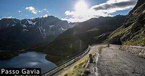 Passo Gavia (Ponte di Legno) - Cycling Inspiration & Education