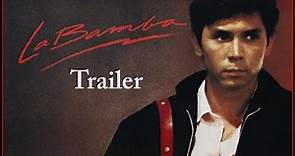 LA BAMBA 30th Anniversary Dual Format Trailer