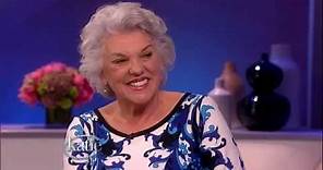 Catching Up With Tyne Daly