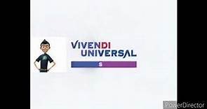 Vivendi Universal Games Logo