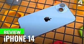 Apple iPhone 14 review