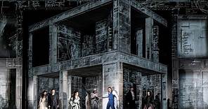 Don Giovanni trailer (The Royal Opera)