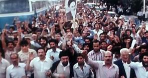 Il y a 40 ans, la révolution islamique