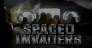 Spaced Invaders (1990 Movie Trailer)
