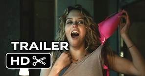 Exeter Official Trailer 1 (2015) - Brittany Curran Horror Movie HD