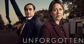 Unforgotten - Series 4 - Episode 1 - ITVX